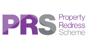 Property Redress Scheme Logo